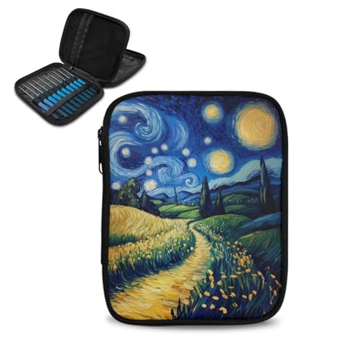 Van Gogh Starry Sky