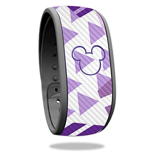 Purple Pentagon