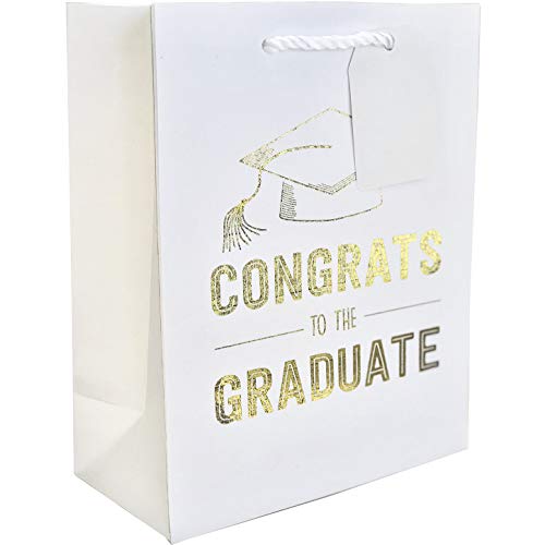 Grad White