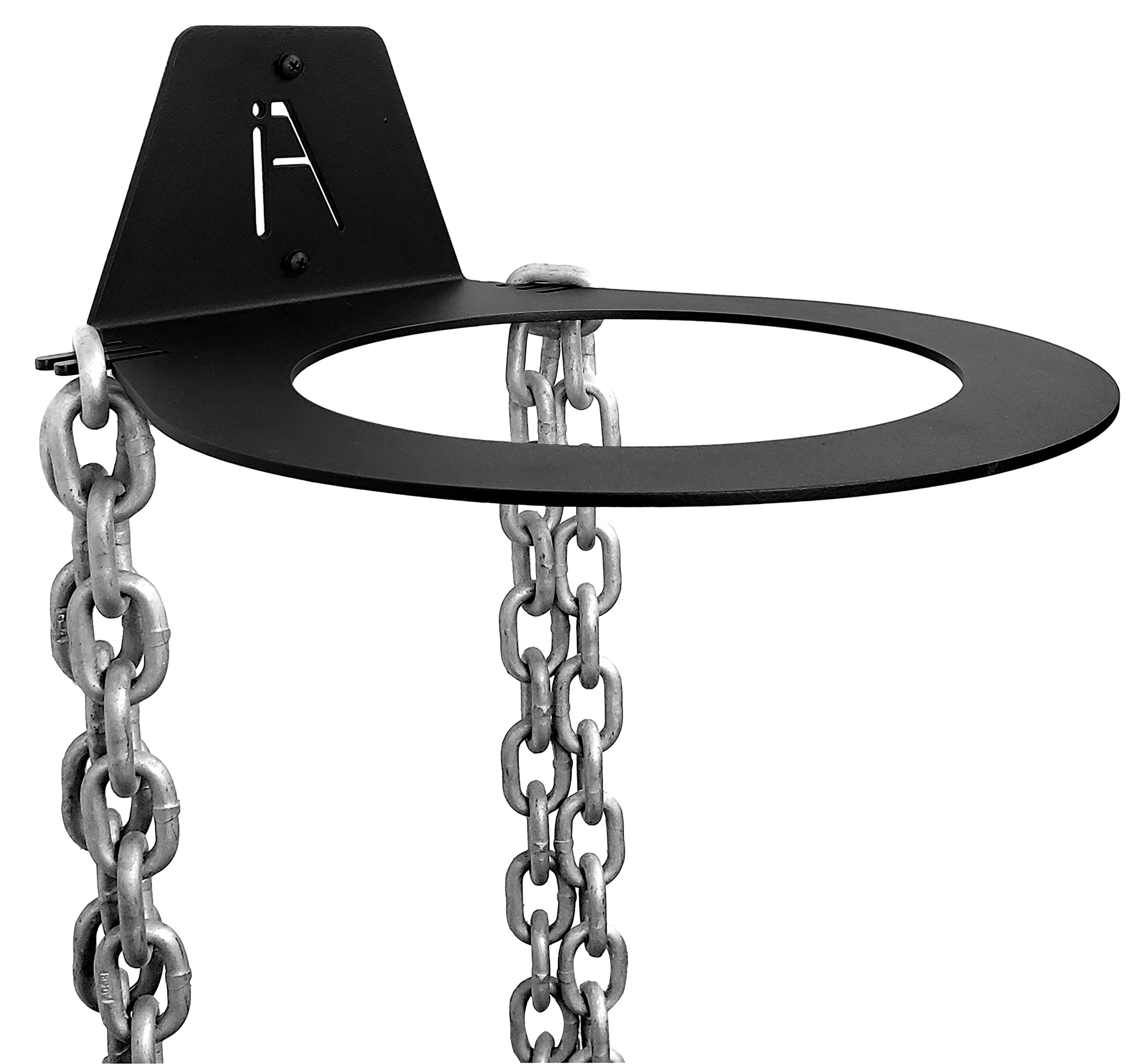 Dynamax Medicine Ball Wall Mount Storage Rack - 8.5