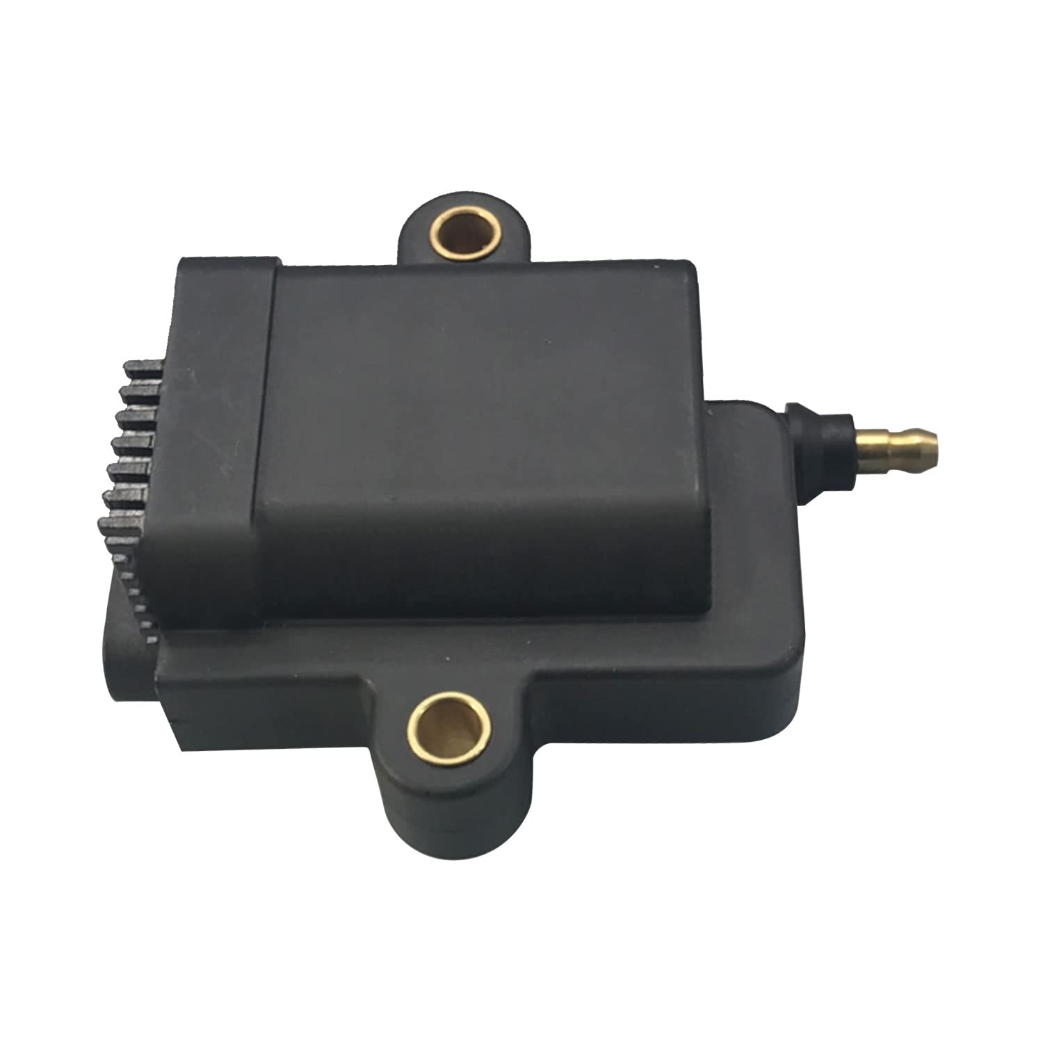 Hachiparts Ignition Coil 339-8M0077473 883778A01 883778A02 18-5159 - Compatible with Mercury 200 225 DFI & DTS 3.0L V-135 V-150 V-175 110 150 200 Pro XS Outboard Motors - Perfect for Marine Engine Repair & Maintenance