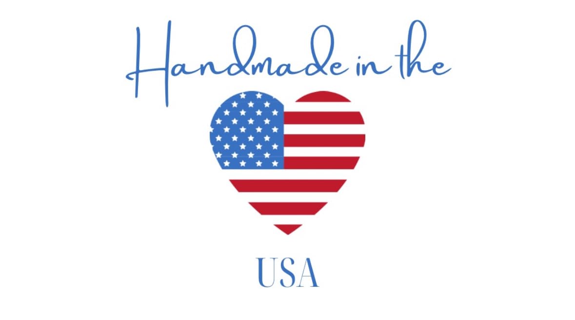 Organic Handmade Baby Powder Body Buttercream with Shea & Cocoa Butter - Natural Oils, Non-Greasy, Ultra Moisturizing for Sensitive Skin | Perfect for Newborns, Baby Massage & Dry Skin Care (White Baby Powder Scent)