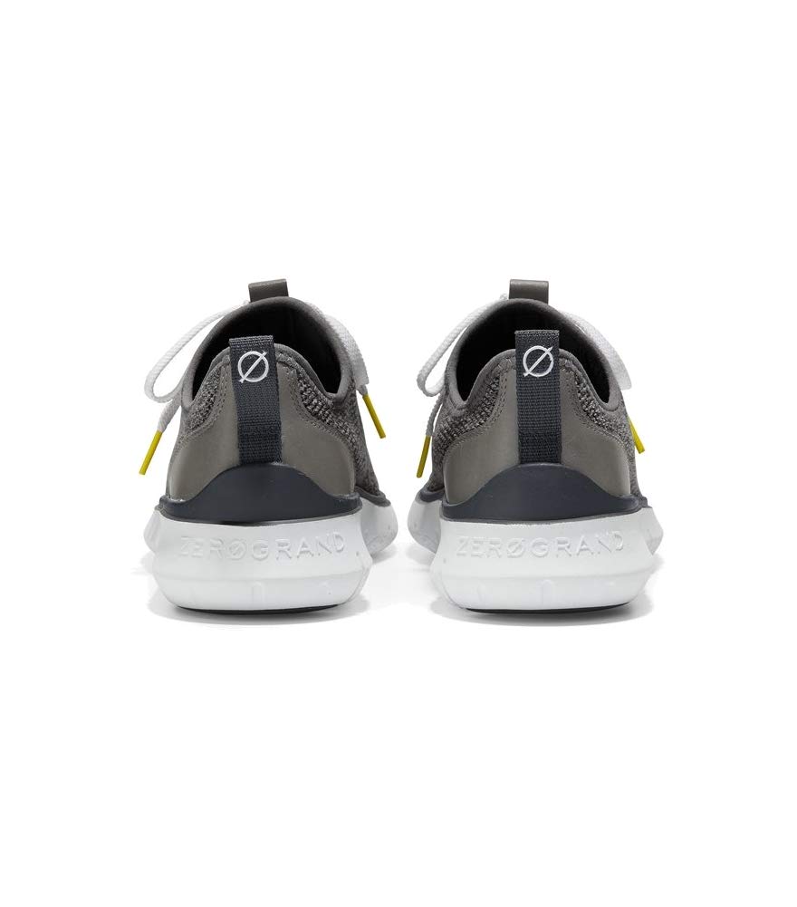 ZEROGRAND Men's Generation Stitchlite Sneakers - Lightweight Comfortable Walking Shoes for Men | Perfect for Running, Gym Workouts & Casual Wear