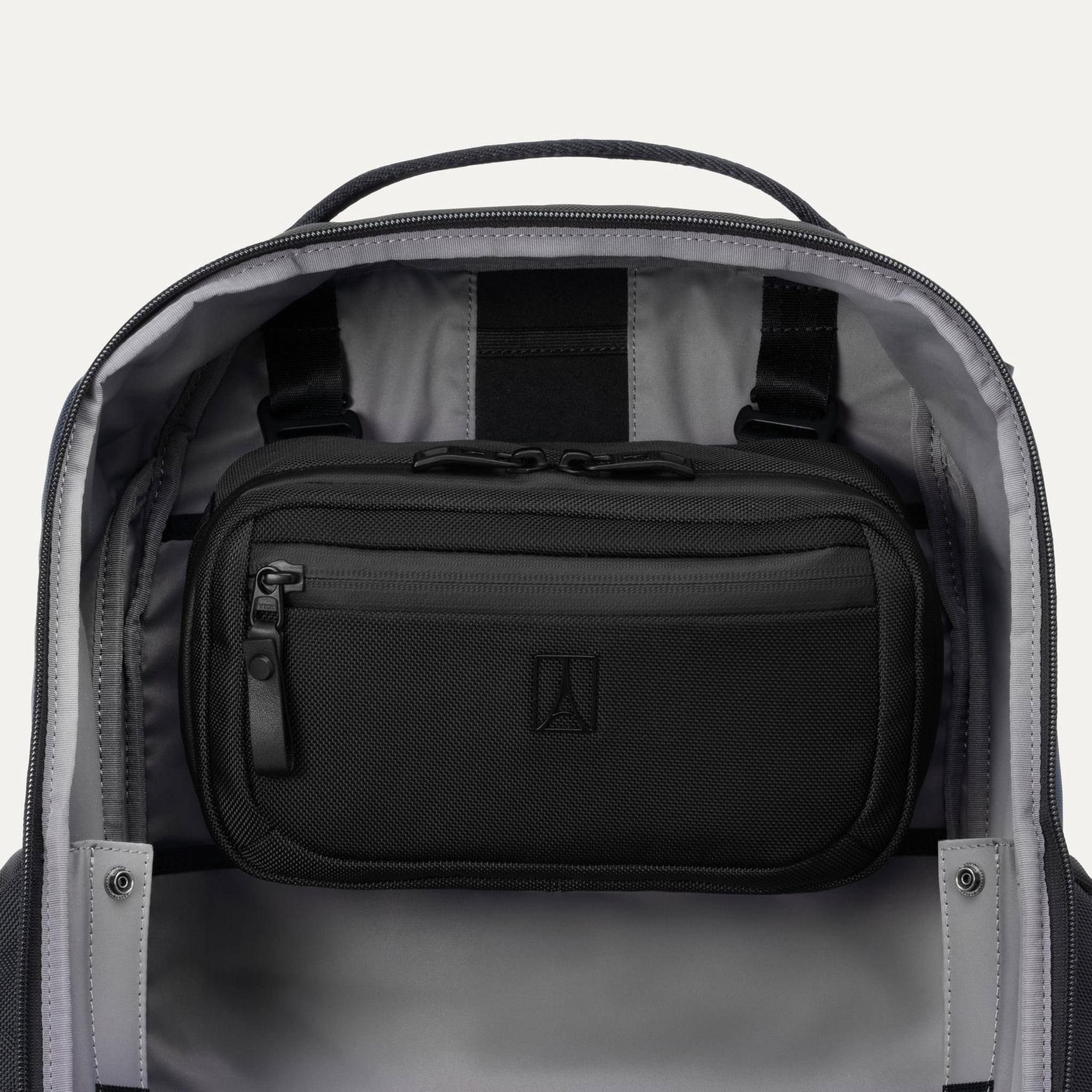 Travelpro Altitude Organization Kit - Premium Travel Accessories for Luggage & Carry-On Bags - Perfect for Business Trips, Vacations & Air Travel