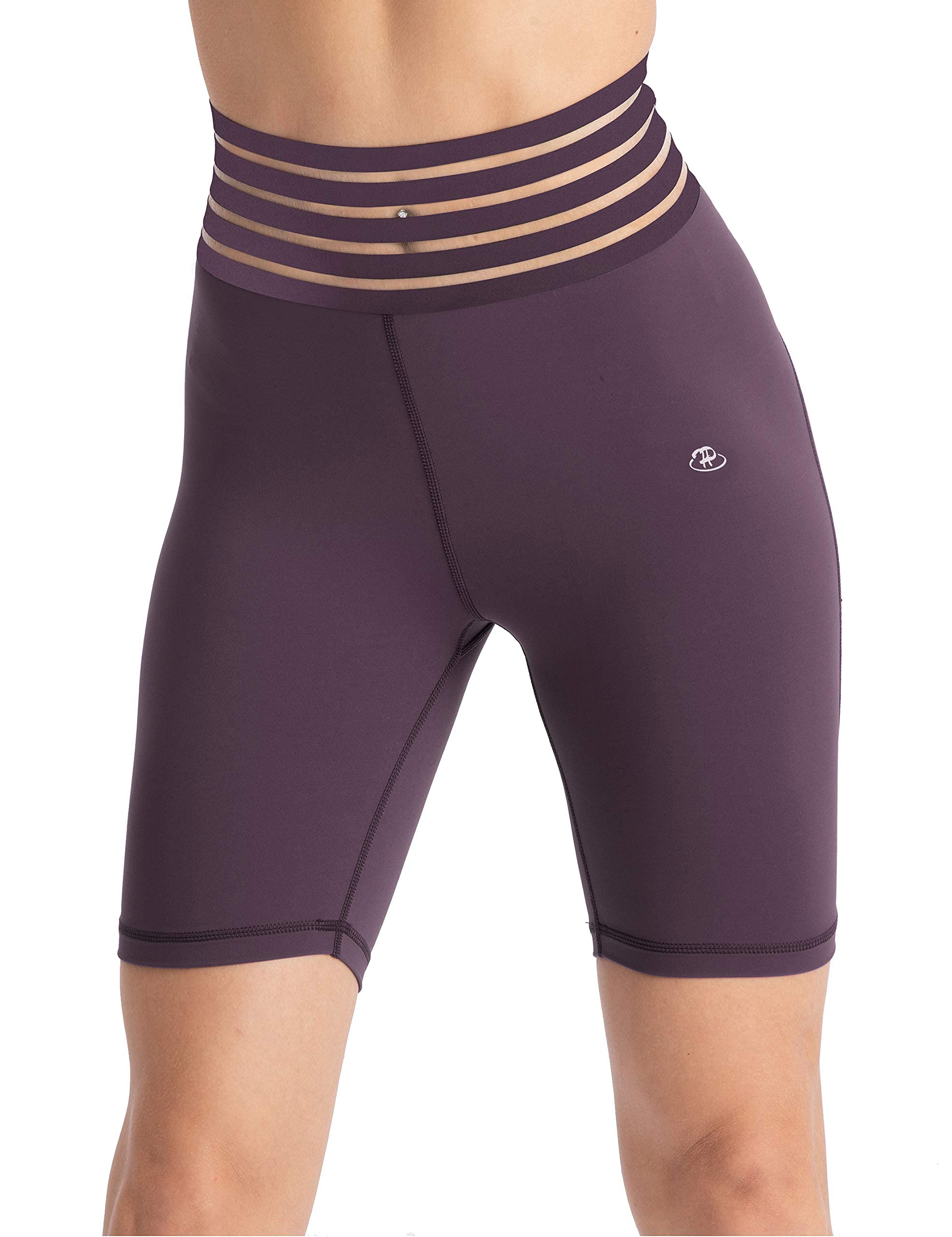 Women's High Waist 7