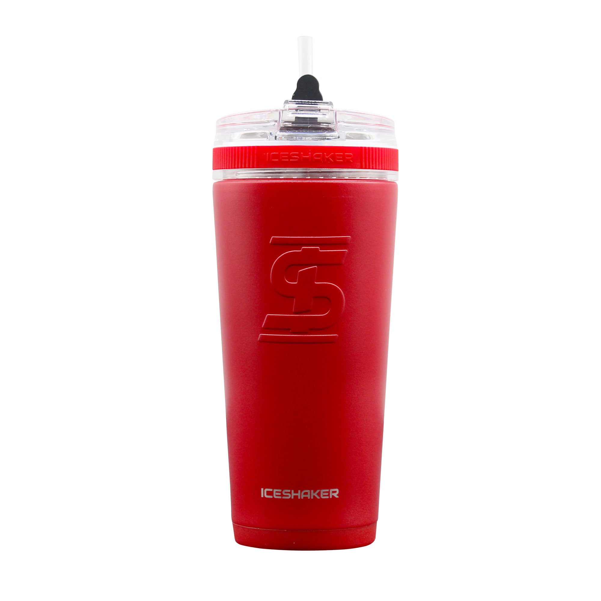 26oz Flexible Water Bottle with Leak-Proof Lid - BPA Free Squeeze Bottle for Gym, Hiking, Travel & Sports - Durable Collapsible Drink Container for Active Lifestyles