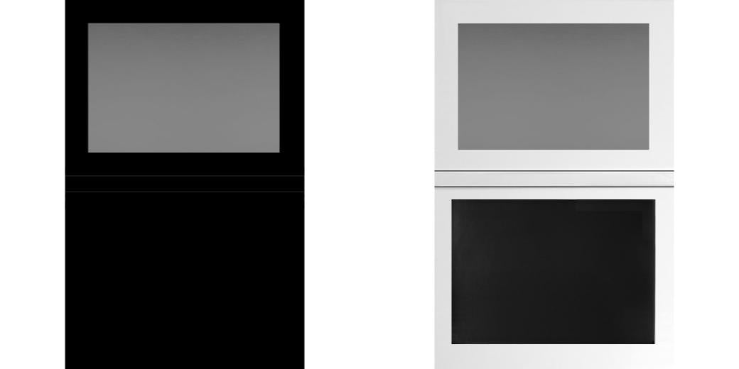 Custom Extra Large Z Palette - Magnetic Makeup Palette for Eyeshadows & Blush - Perfect for Professional Makeup Artists & Travel