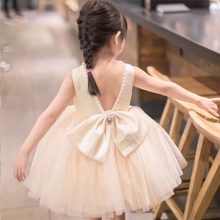 Adorable Toddler Formal Dresses for Girls - Elegant Birthday Party & Pageant Princess Gowns | Perfect for Special Occasions, Photoshoots & Dance Recitals