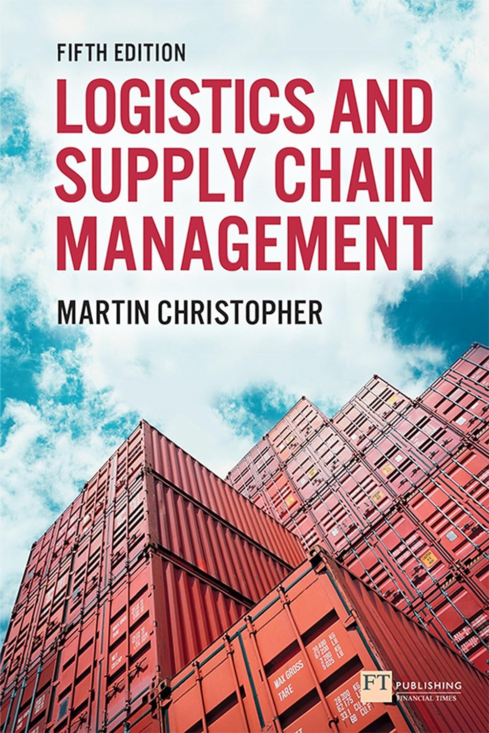 Logistics and Supply Chain Management Book - Essential Guide for Business Operations & E-commerce Success | Perfect for Students, Professionals & Entrepreneurs