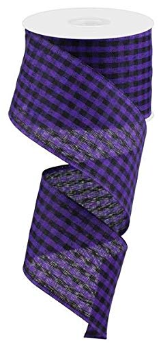 Purple, Black