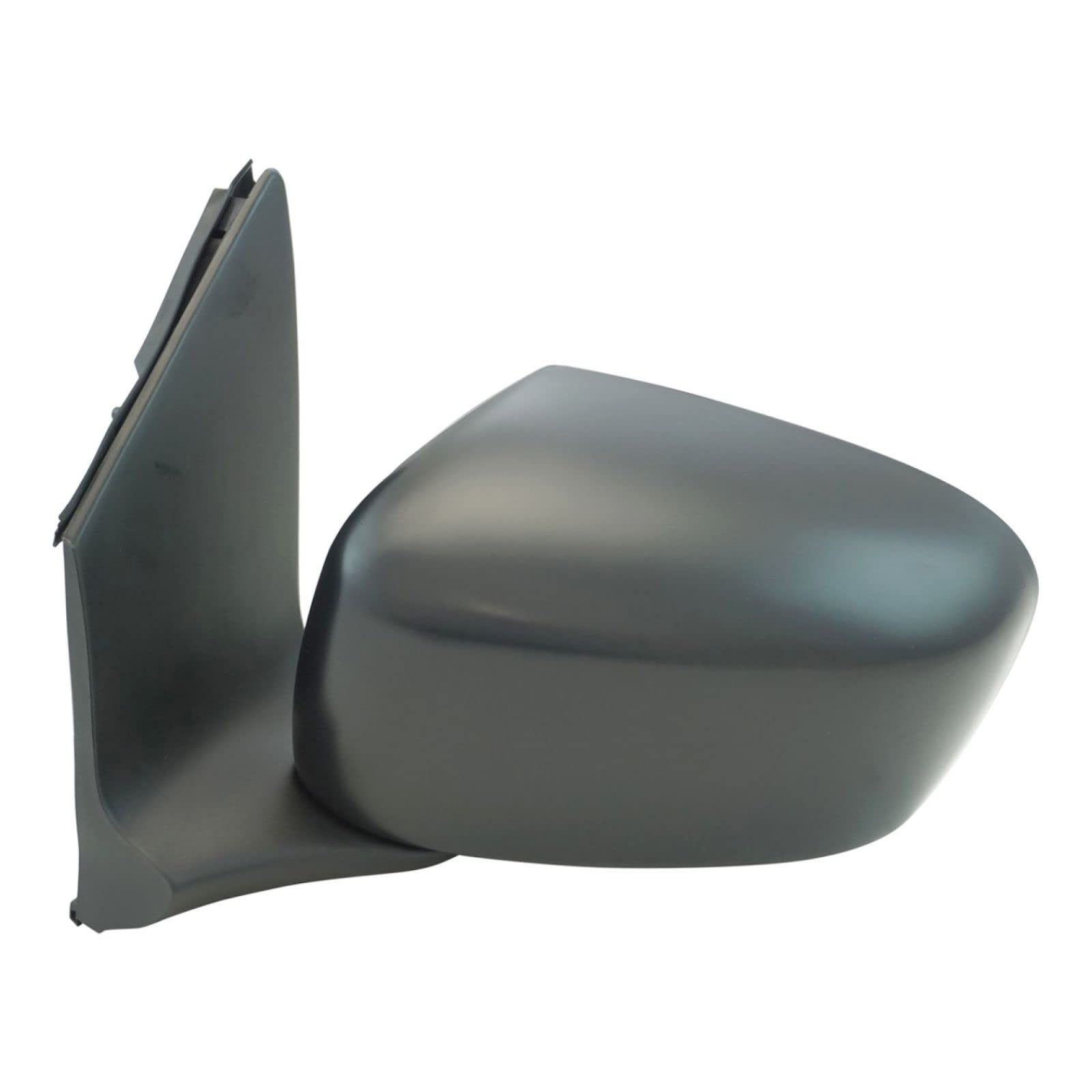 Power Mirrors Pair Left & Right Side for 2005-2010 Honda Odyssey - Replacement Car Side View Mirrors for Enhanced Safety & Visibility