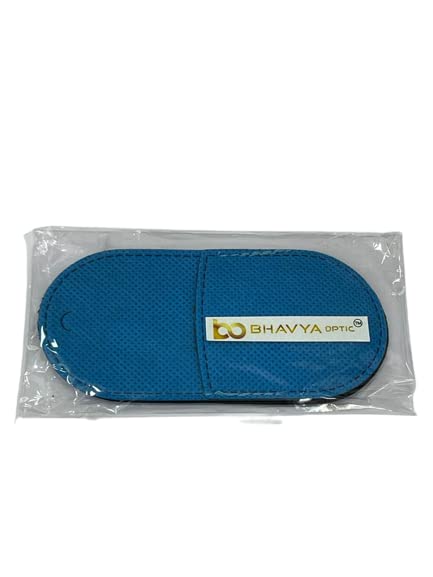 Large Size Sunshades Eye Patch for Kids & Adults - Amblyopia, Strabismus & Lazy Eye Correction - 2 Pack - Perfect for Daily Use, School & Outdoor Activities