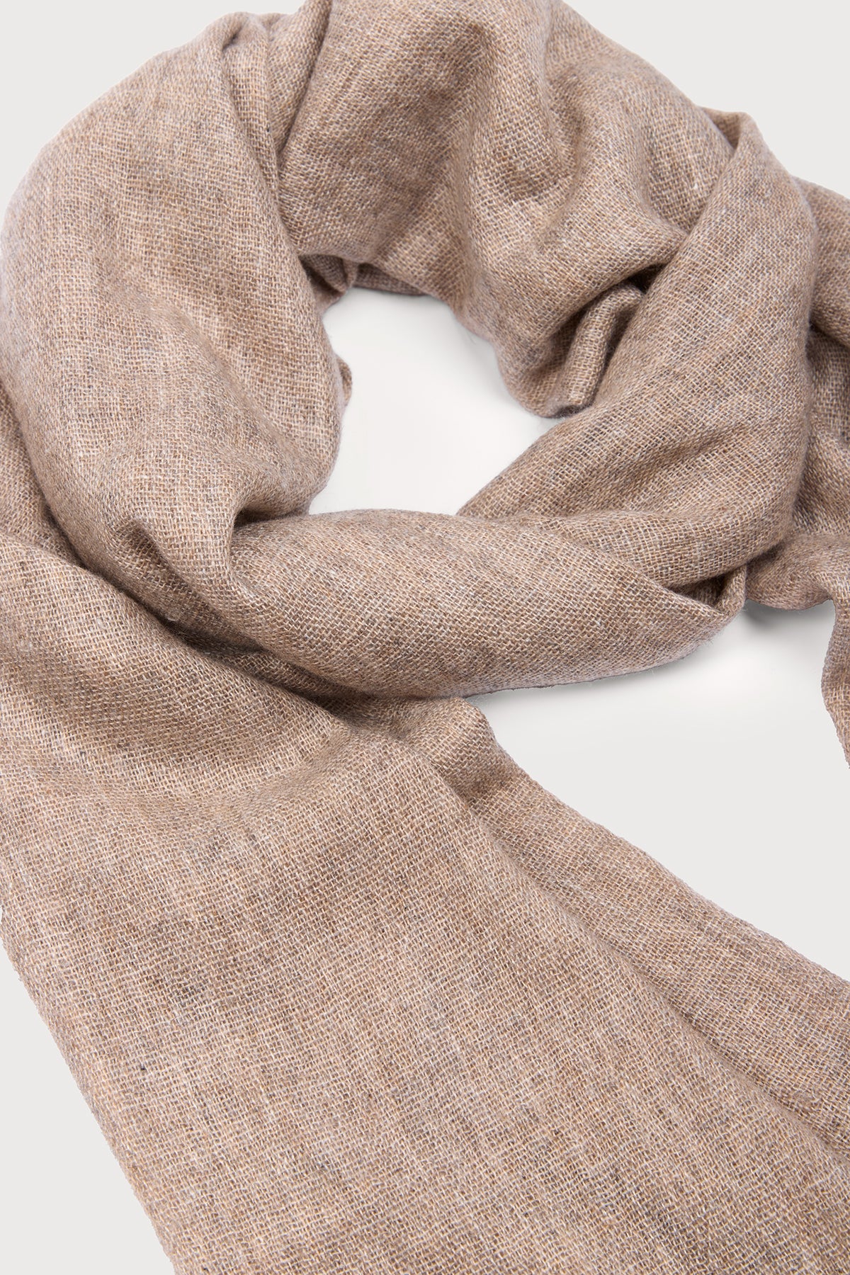 Soft & Warm Wool Scarf for Women - Lightweight Winter Fashion Accessory - Perfect for Cold Weather, Office & Outdoor Activities