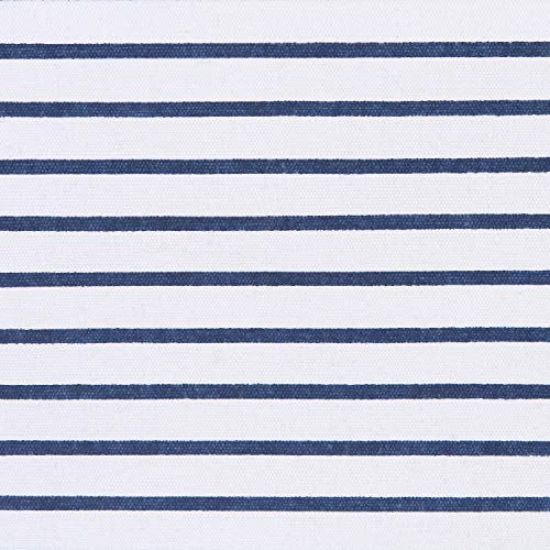 Navy Stripe