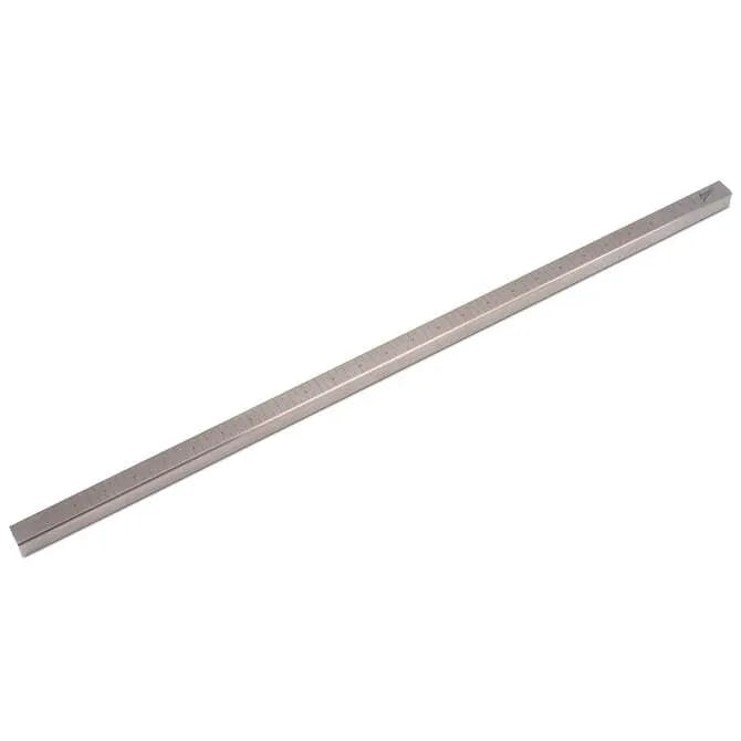 Multi-Wheel Adjustable Cutter & Hosting Rod - Professional Cutting Tool for DIY Projects, Home Improvement, and Crafting