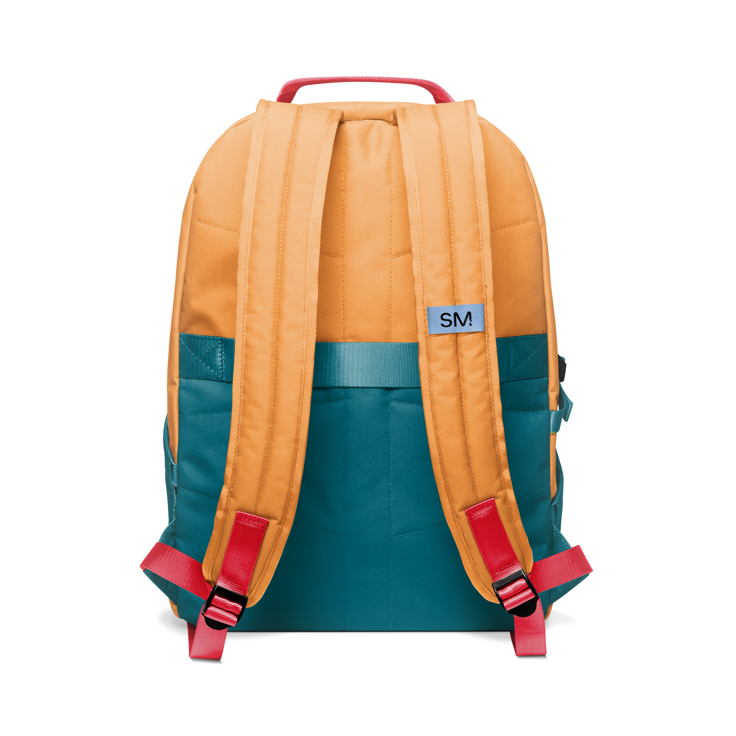 Ellis 20L Lightweight Waterproof Backpack for Travel, Hiking & School - Durable Laptop Backpack with USB Charging Port & Anti-Theft Design