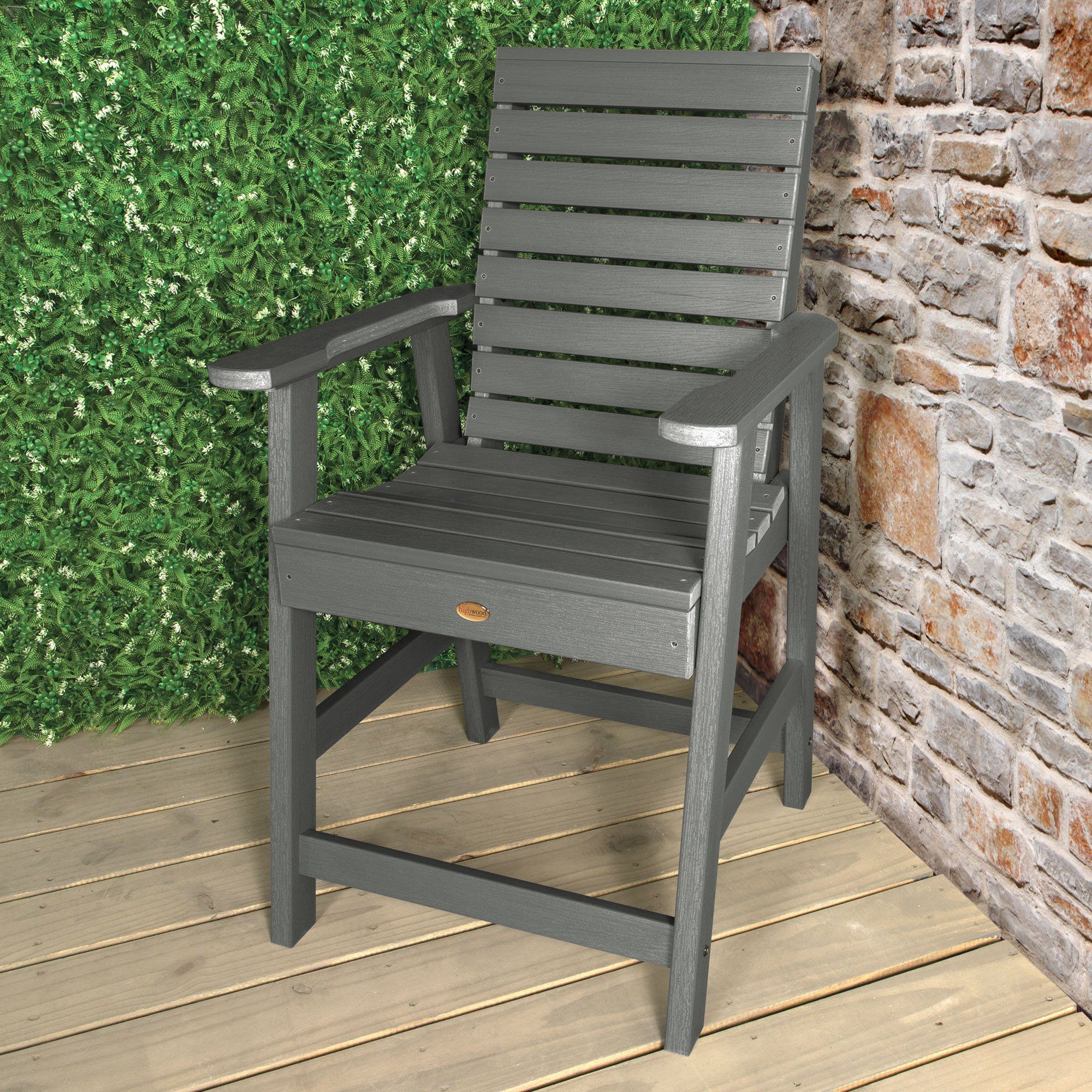 Refurbished Weatherly Armchair - Modern Comfortable Lounge Chair for Living Room, Bedroom & Office - Eco-Friendly Upholstered Seating with Sturdy Frame - Perfect for Relaxing, Reading & Working from Home