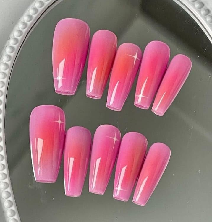 Dark Pink