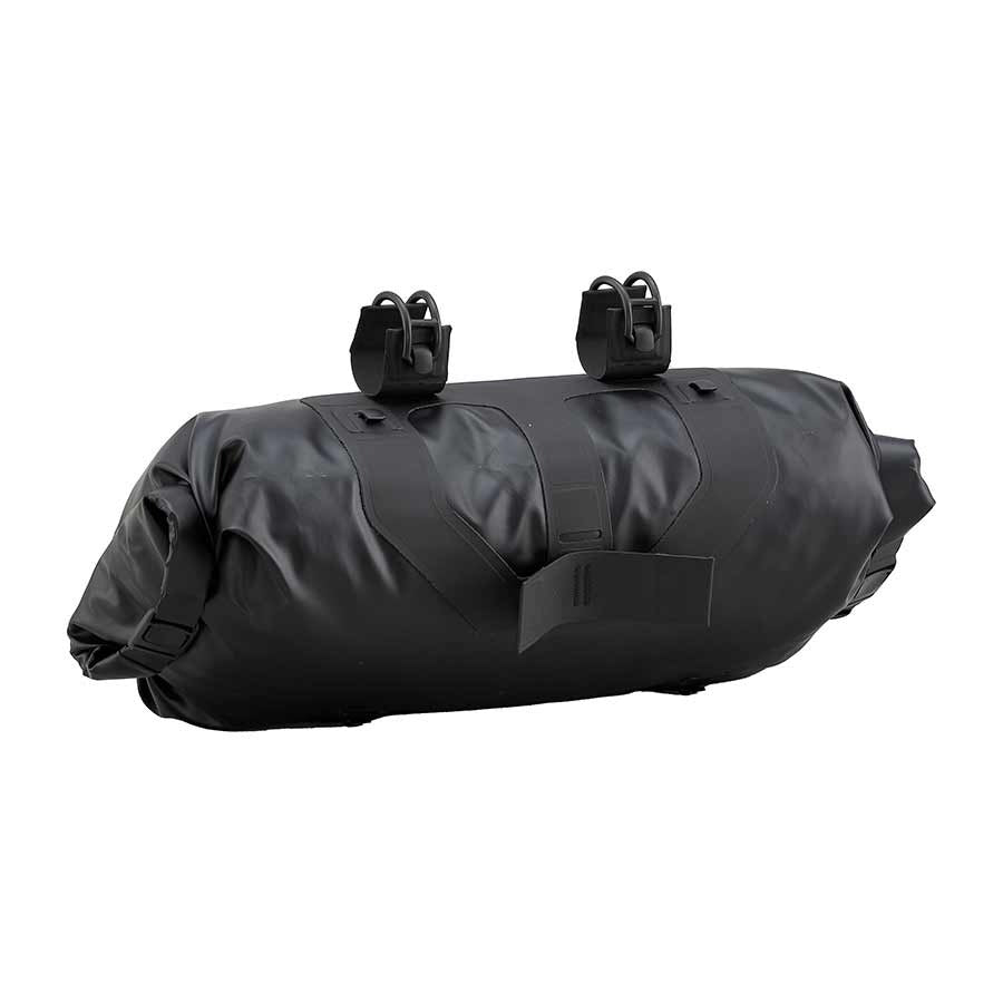 Roswheel Road 9L Waterproof Handlebar Bag for Bicycle - Cycling Accessories for Commuting, Touring & Outdoor Adventures