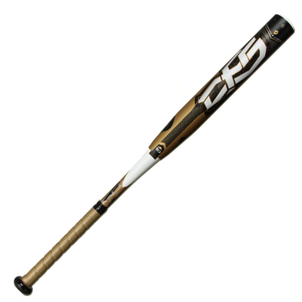 DeMarini CF5 CFL12 Youth Baseball Bat - 2 1/4