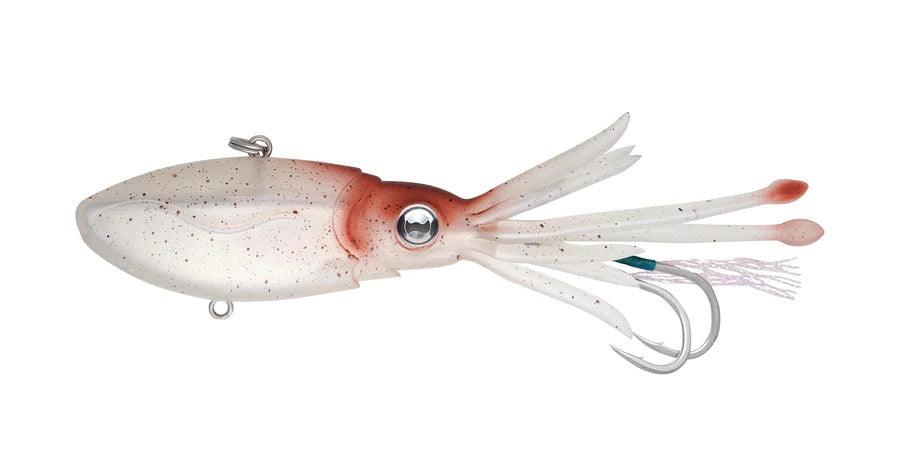 The Legend of the Nomad Squidtrex Vibe: A Tale of Triumph and the Perfect Catch