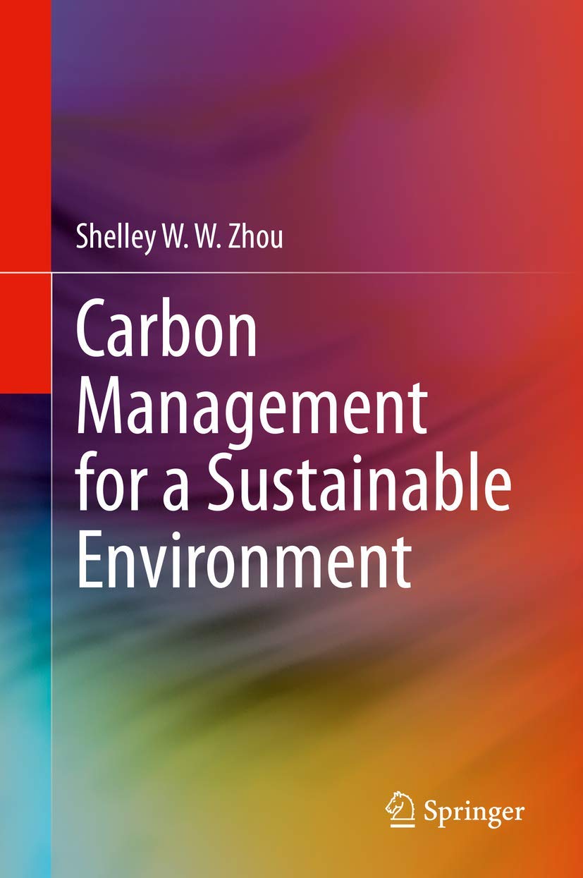 Carbon Management Solutions for a Sustainable Environment | Reduce Emissions & Improve Sustainability | Ideal for Businesses, Industries & Eco-Conscious Consumers