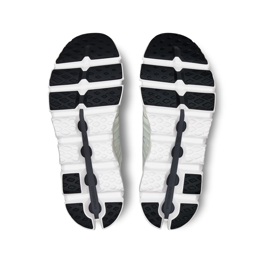On Cloudswift 3 Men's Running Shoes - Lightweight & Cushioned for Road Running, Jogging & Gym Workouts