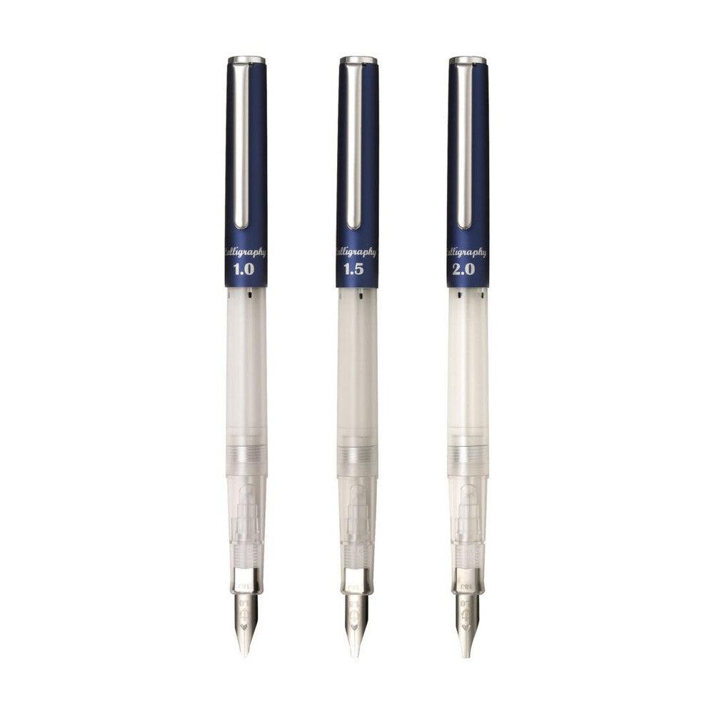 Premium Sailor Fountain Pen - Hi Ace Neo Calligraphy Pen for Beginners & Professionals | Smooth Writing, Elegant Design | Perfect for Journaling, Letter Writing & Artistic Calligraphy