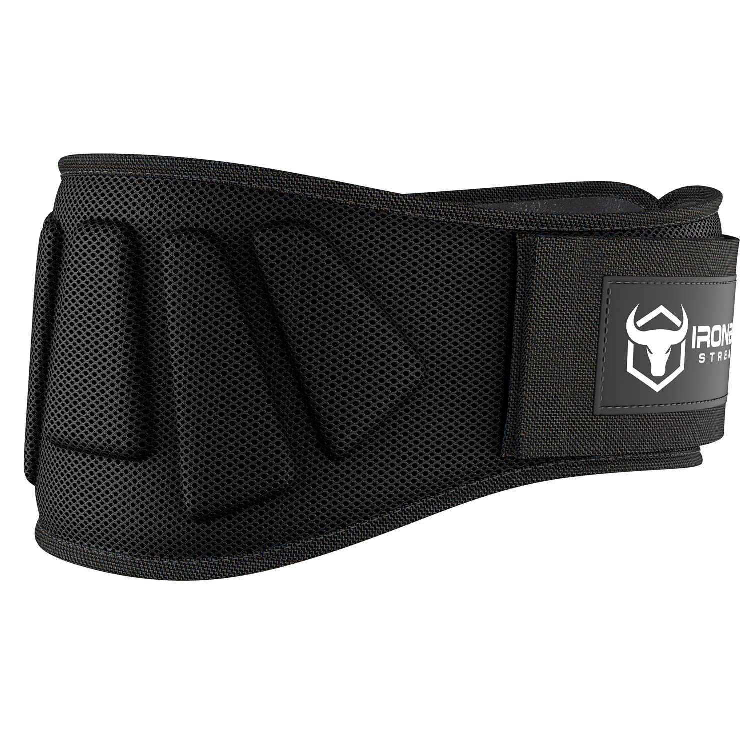 **6 Inch Auto-Lock Weightlifting Belt for Men & Women - Premium Back Support for Lifting, Fitness, Cross Training & Powerlifting - Ideal for Gym, Home Workouts & Strength Training**