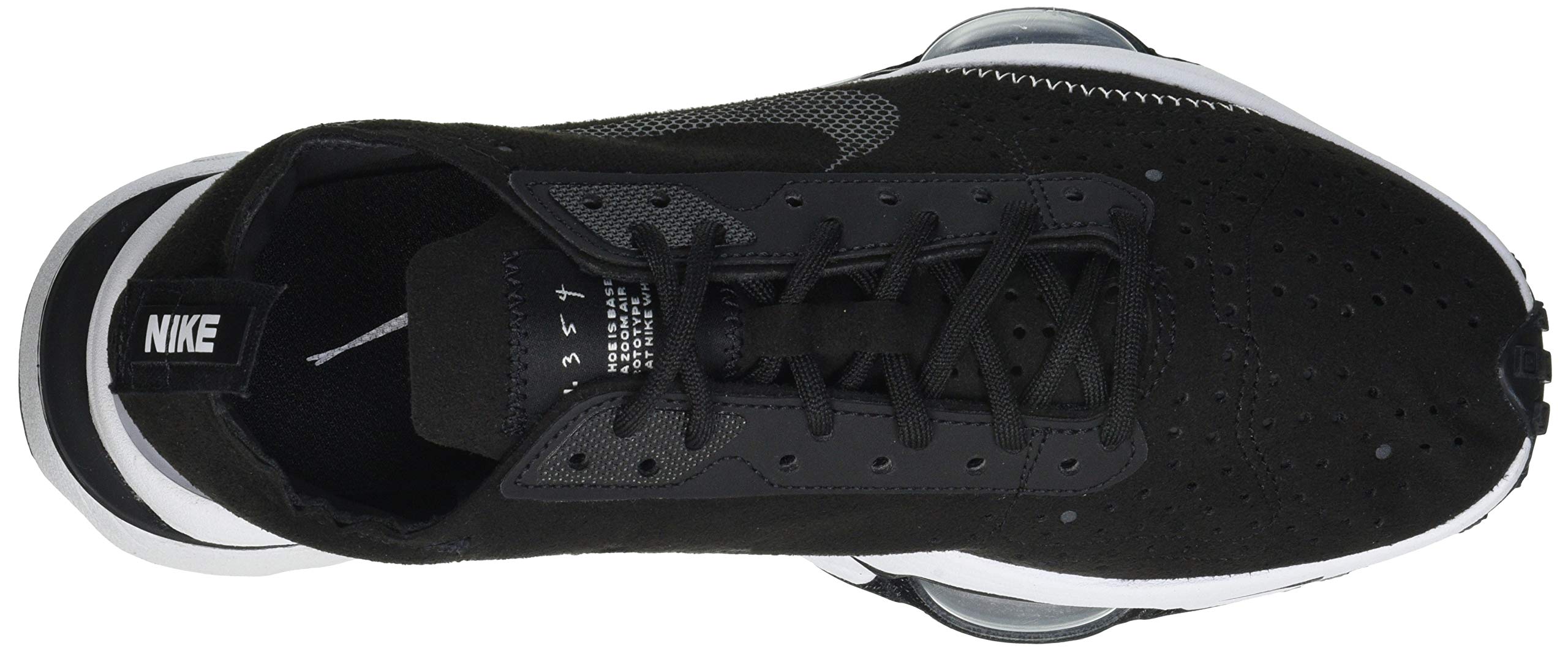 Nike Men's Stroke Running Shoes - Lightweight Cushioned Sneakers for Jogging, Training & Gym Workouts - Perfect for Road Running, Trail & Daily Fitness Activities