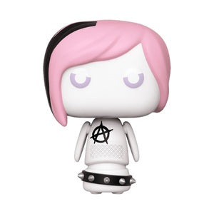 Funko Pop! Vinyl Figure - Black Mirror Ashley Too (Evil Chase Edition) - Collectible TV Series Merchandise - Perfect for Fans, Display & Gift Giving