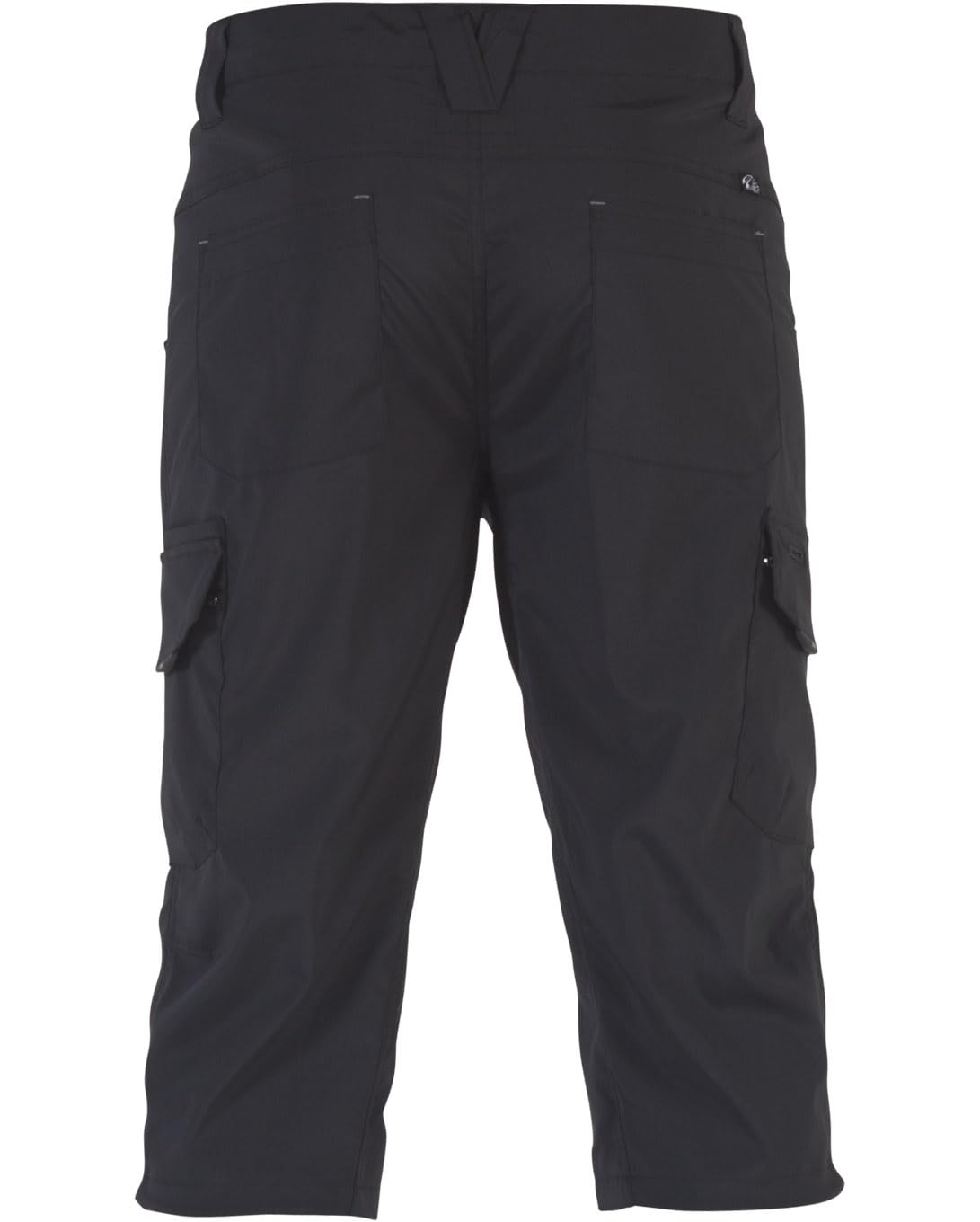 ZOIC Reign Knicker Men's Mountain Bike Pants - Durable & Breathable Cycling Shorts for Trail Riding & Enduro Biking | Perfect for Mountain Adventures & Outdoor Sports