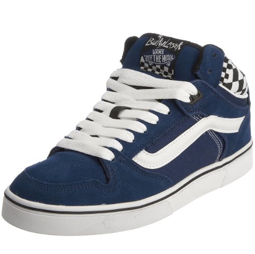 Blue/White