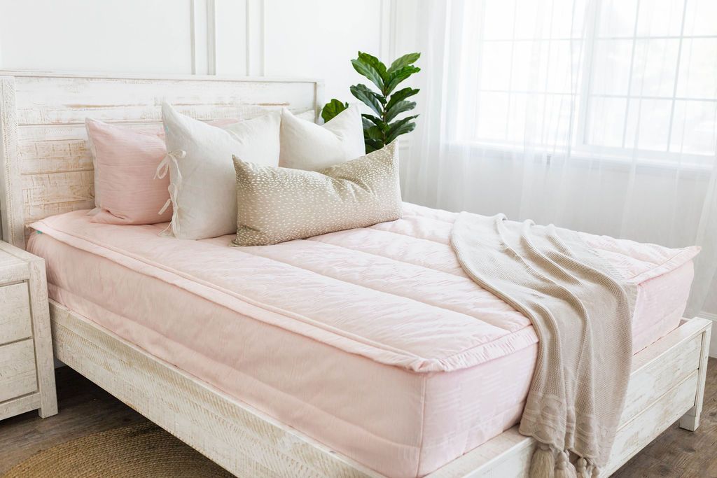 Ava Throw - Soft & Cozy Knit Blanket for Home, Office, or Travel - Perfect for Couch, Bed, and Outdoor Use