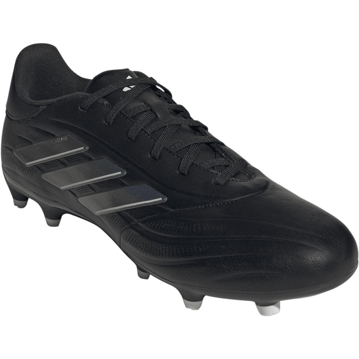 Nike Copa Pure 2 League Firm Ground Soccer Cleats - Lightweight Football Shoes for Men with Enhanced Grip & Comfort - Perfect for Competitive Matches & Training Sessions on Natural Grass Fields