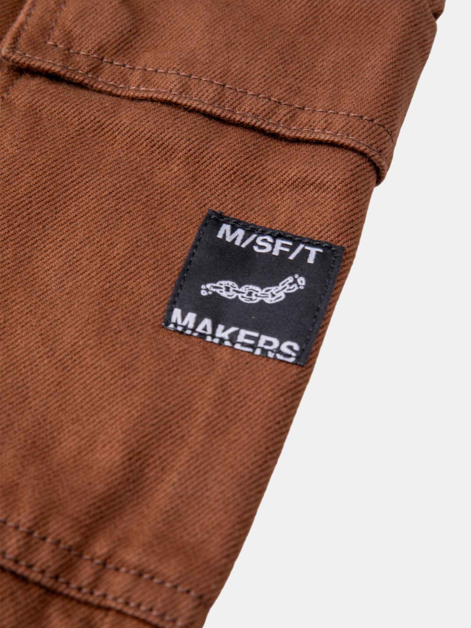 Stylish Misfit Mash Jean Shorts for Women - Trendy Denim Shorts for Summer, Casual Wear & Outdoor Activities