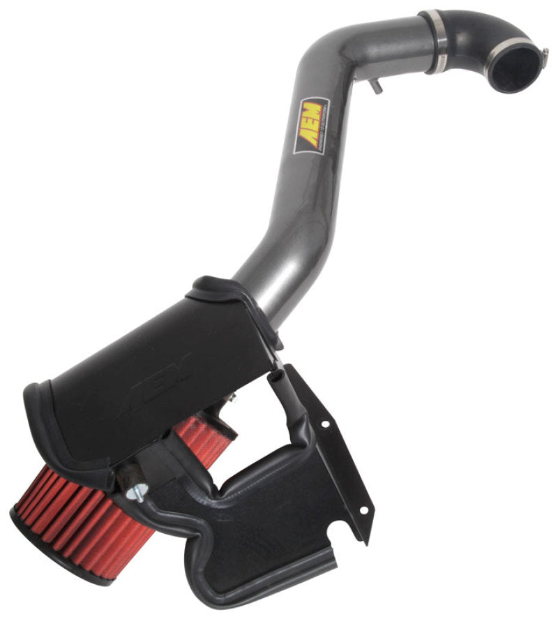 AEM 17-18 Subaru Impreza L4 2.0L Turbo Cold Air Intake System - Performance Upgrade for Street Racing & Daily Driving
