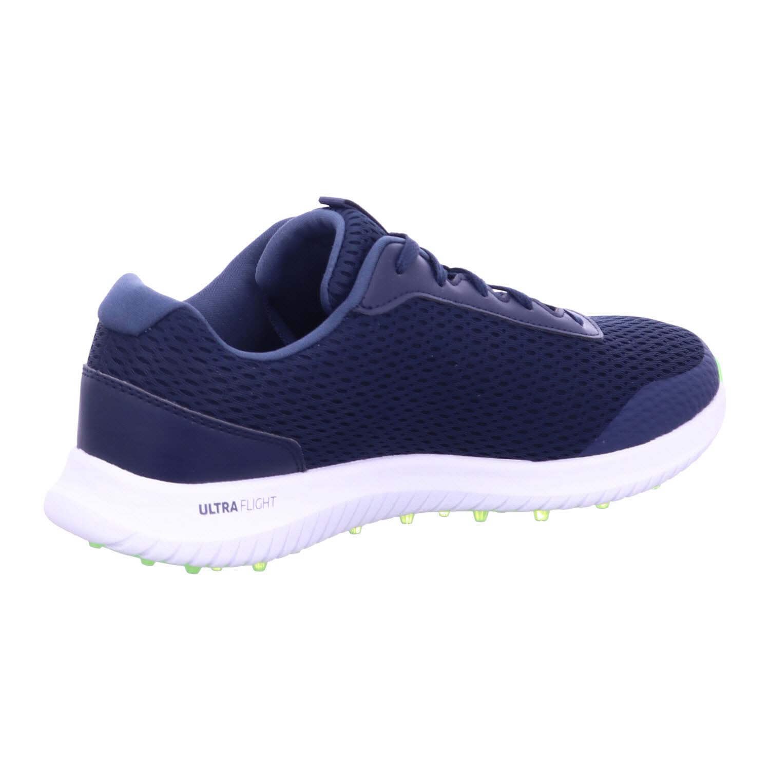 Skechers Men's Go Golf Max 2 Fairway 3 Sneakers - Comfortable Golf Shoes for Men | US Sizes | Perfect for Golfing & Casual Wear