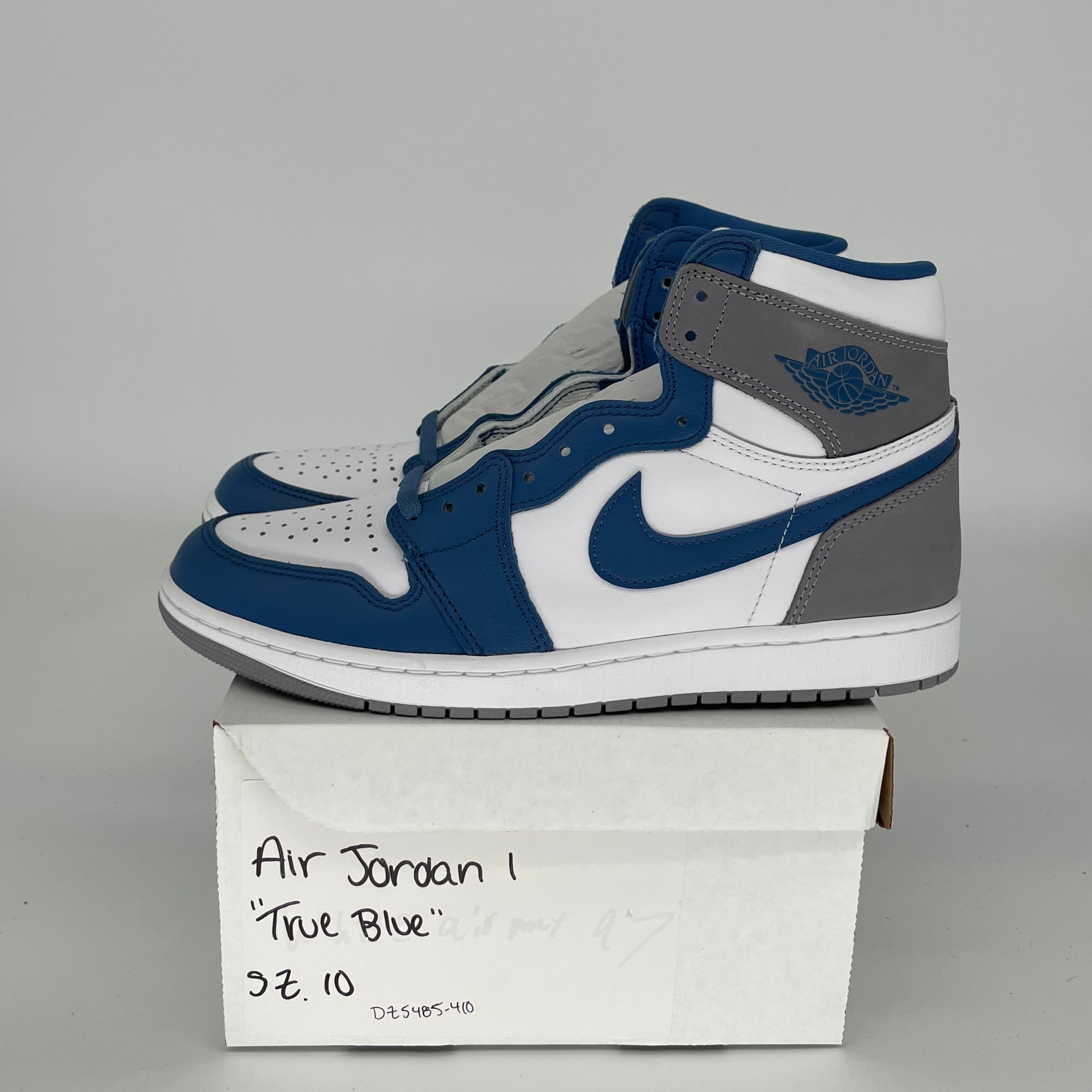 Air Jordan 1 Retro High OG 