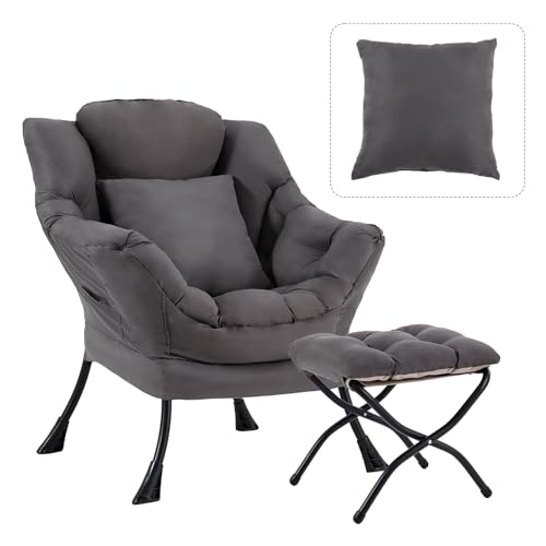 Peach Dark Grey-1