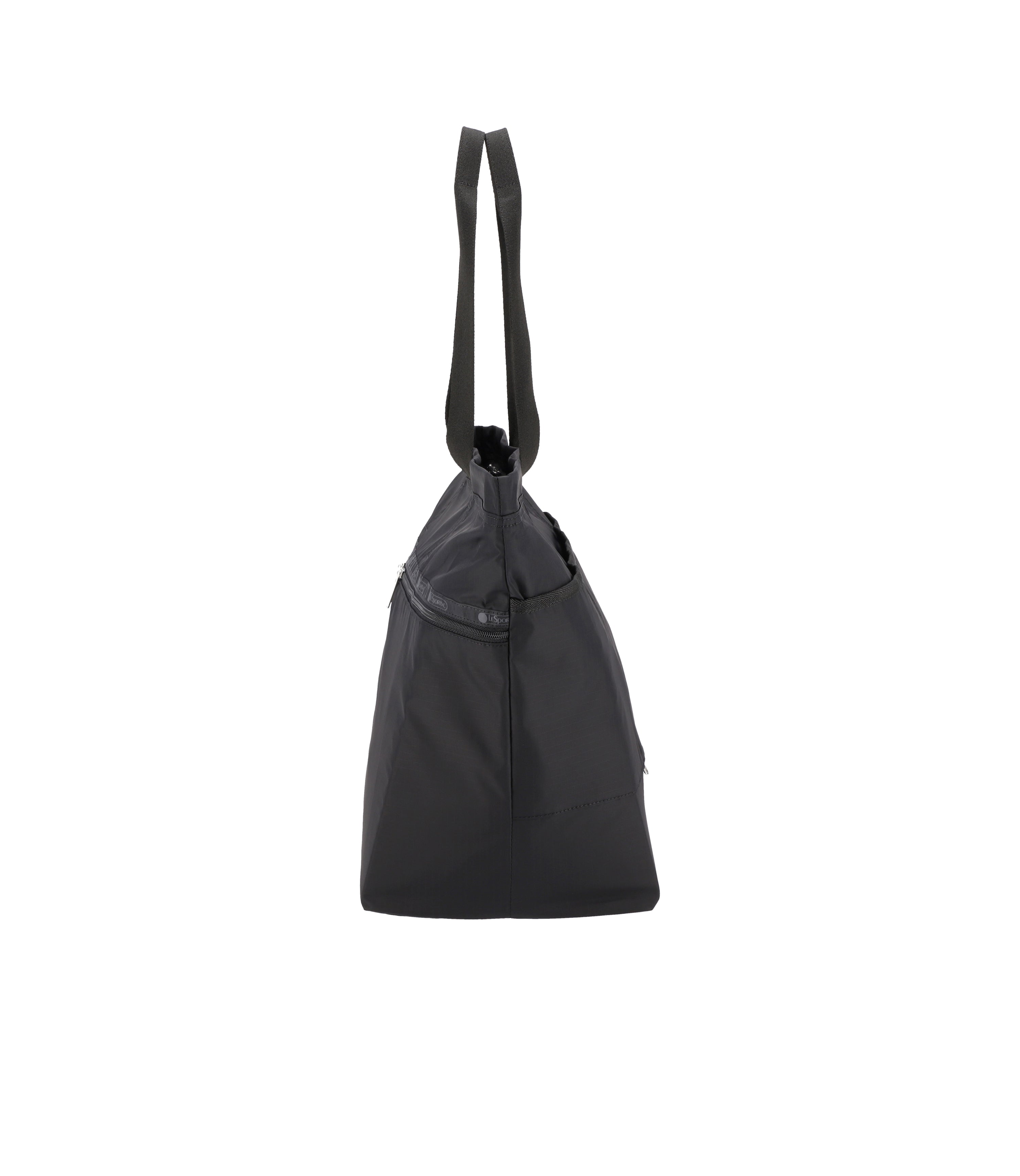 Carlin Zip Top Tote Bag - Stylish & Spacious Waterproof Shoulder Bag for Women, Perfect for Work, Travel, Gym & Shopping | Durable & Fashionable Handbag with Secure Zipper Closure