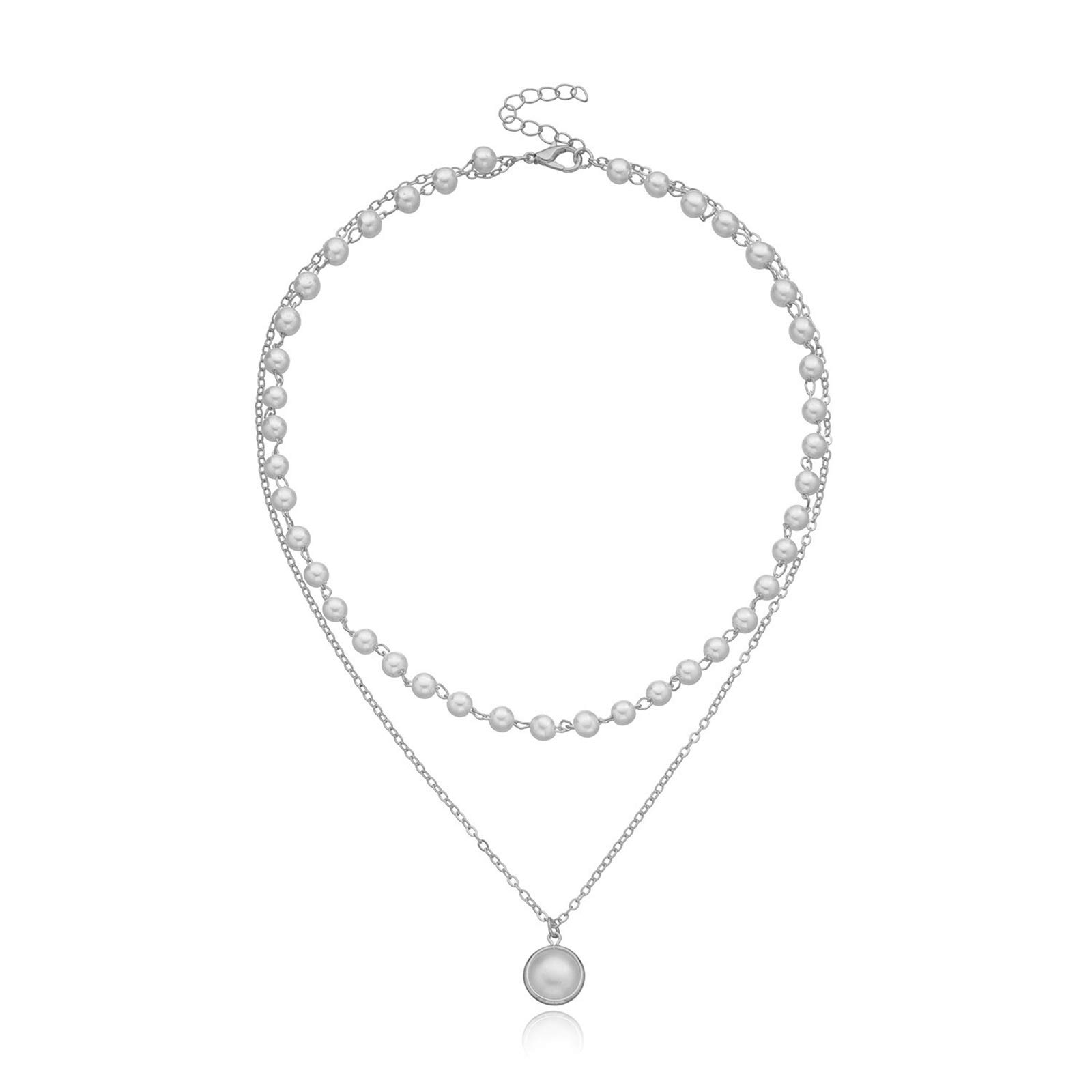 The Pearl Necklace That Tells a Story