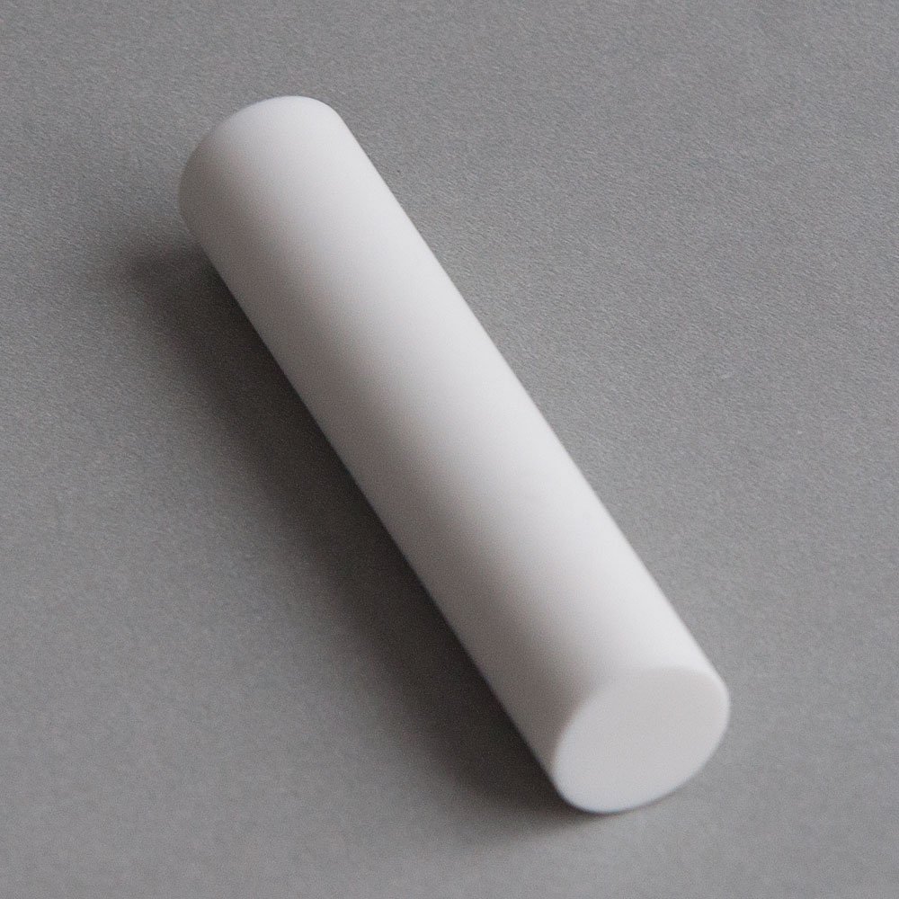 MAC1-1206 Machinable Ceramic Rod - 3/4