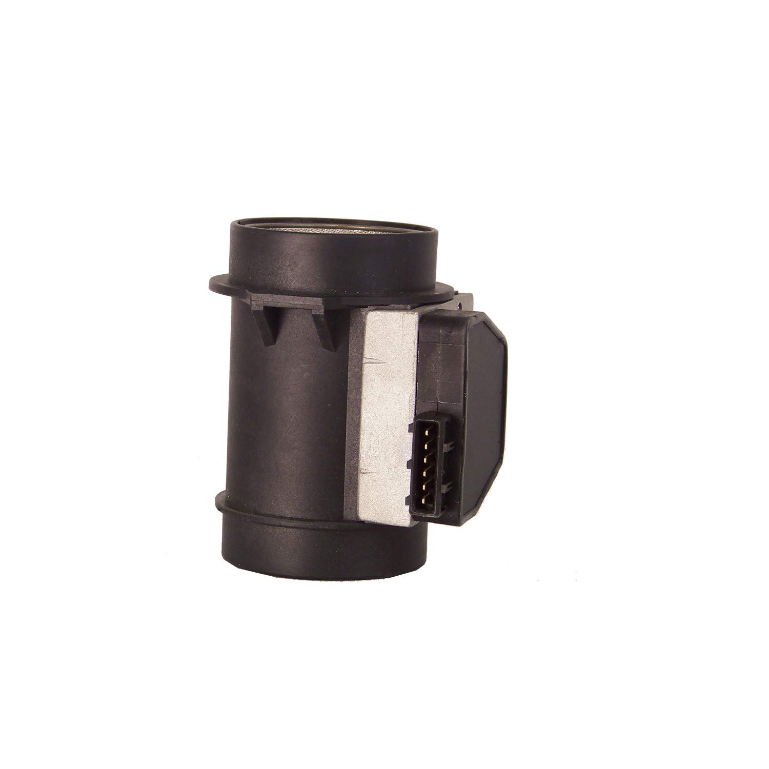 Spectra Premium MA117 Mass Air Flow Sensor with Housing - High Performance Air Intake Sensor for Cars & Trucks - Perfect for Engine Tuning & Fuel Efficiency Improvement