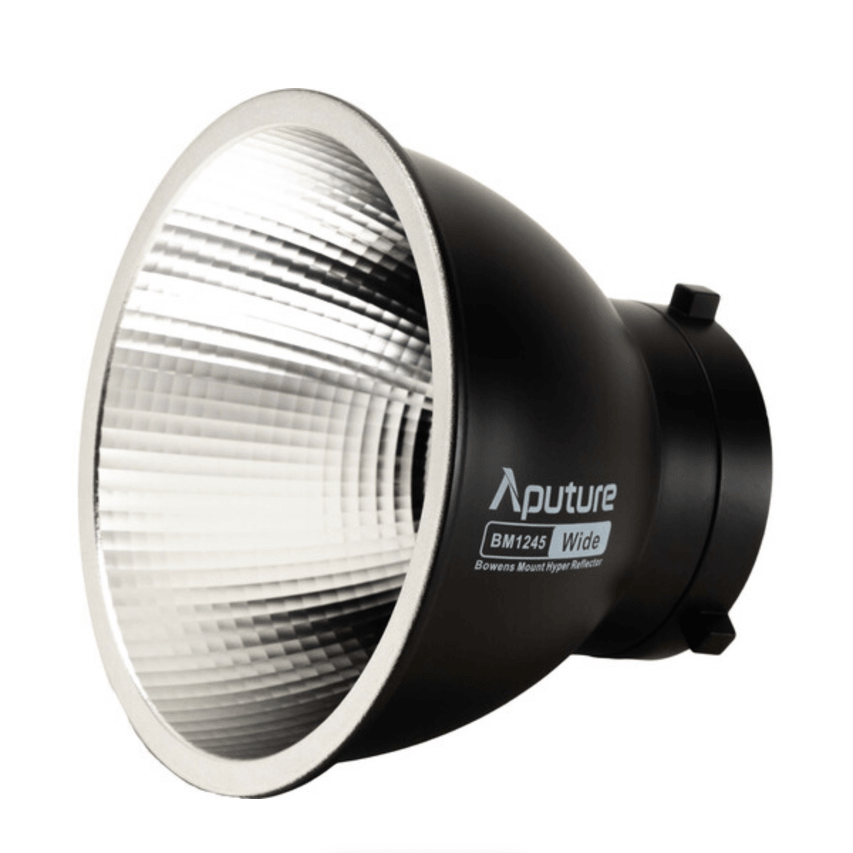 Aputure Hyper Reflector Kit for LS 1200 with Bowens Mount - Professional Photography & Video Lighting Accessory for Studio and Outdoor Shoots
