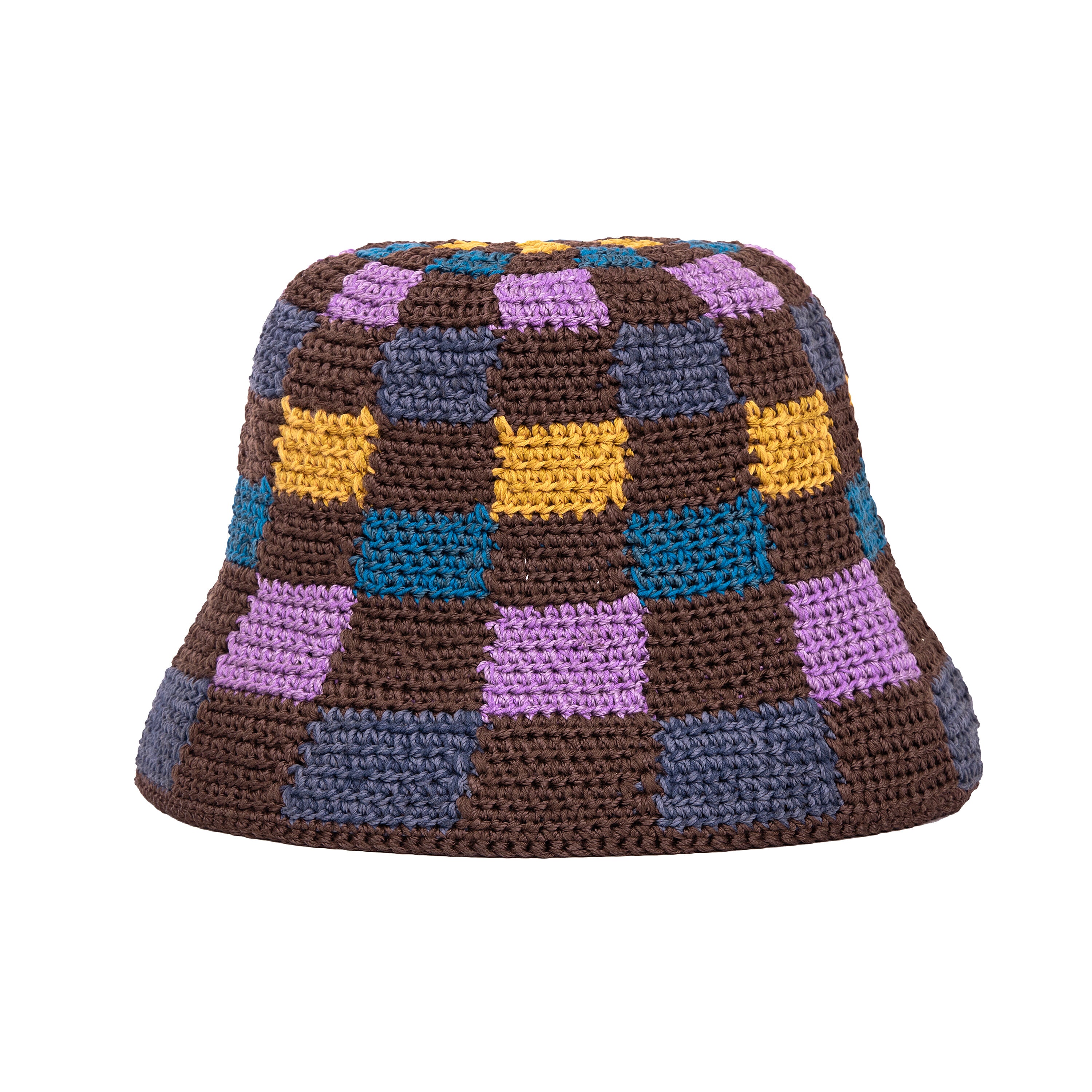Lanie Bucket Hat for Women - Sun Protection Summer Beach Hat with UPF 50+ - Adjustable Cotton Bucket Hat for Outdoor, Travel, and Casual Wear