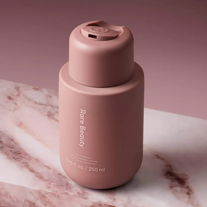 Find Comfort ™ Body Cream - Rare Beauty | Hydrating & Nourishing for Dry Skin | Perfect for Daily Moisturizing & Relaxation