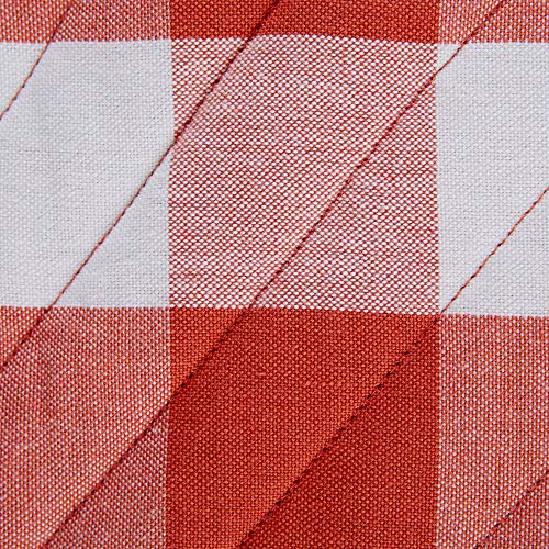 Vintage Red