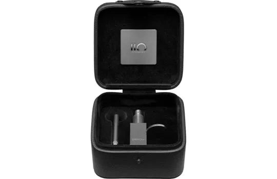 Denon DL-A110 Moving Magnet Phono Cartridge - High-Fidelity Vinyl Record Player Needle for Audiophiles & Home Stereo Systems