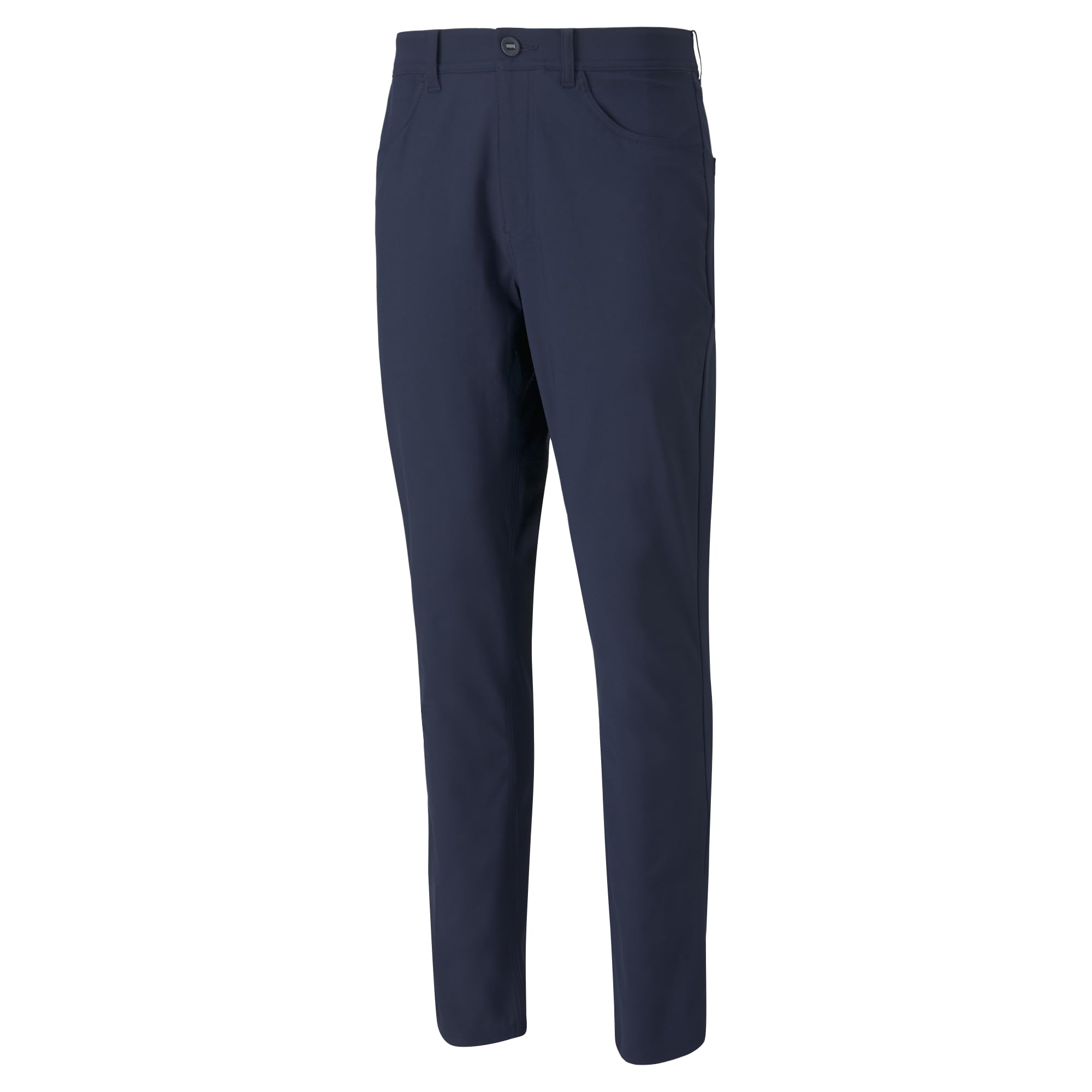 PUMA Men's 101 Golf Pants - Lightweight Stretch Performance Trousers for Golfing & Casual Wear - Perfect for Golf Course, Office & Outdoor Activities